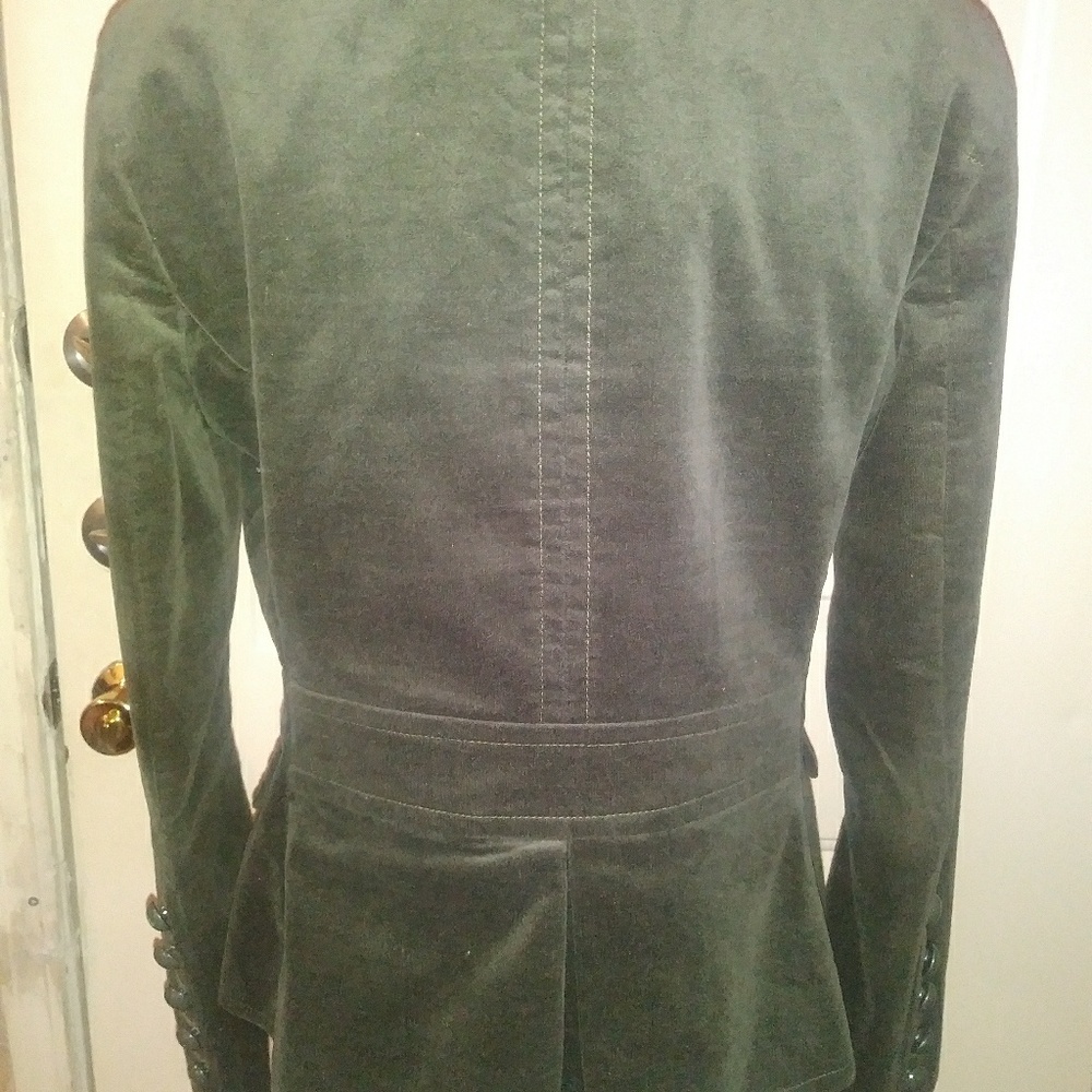 Talbots jacket - Picture 4 of 4
